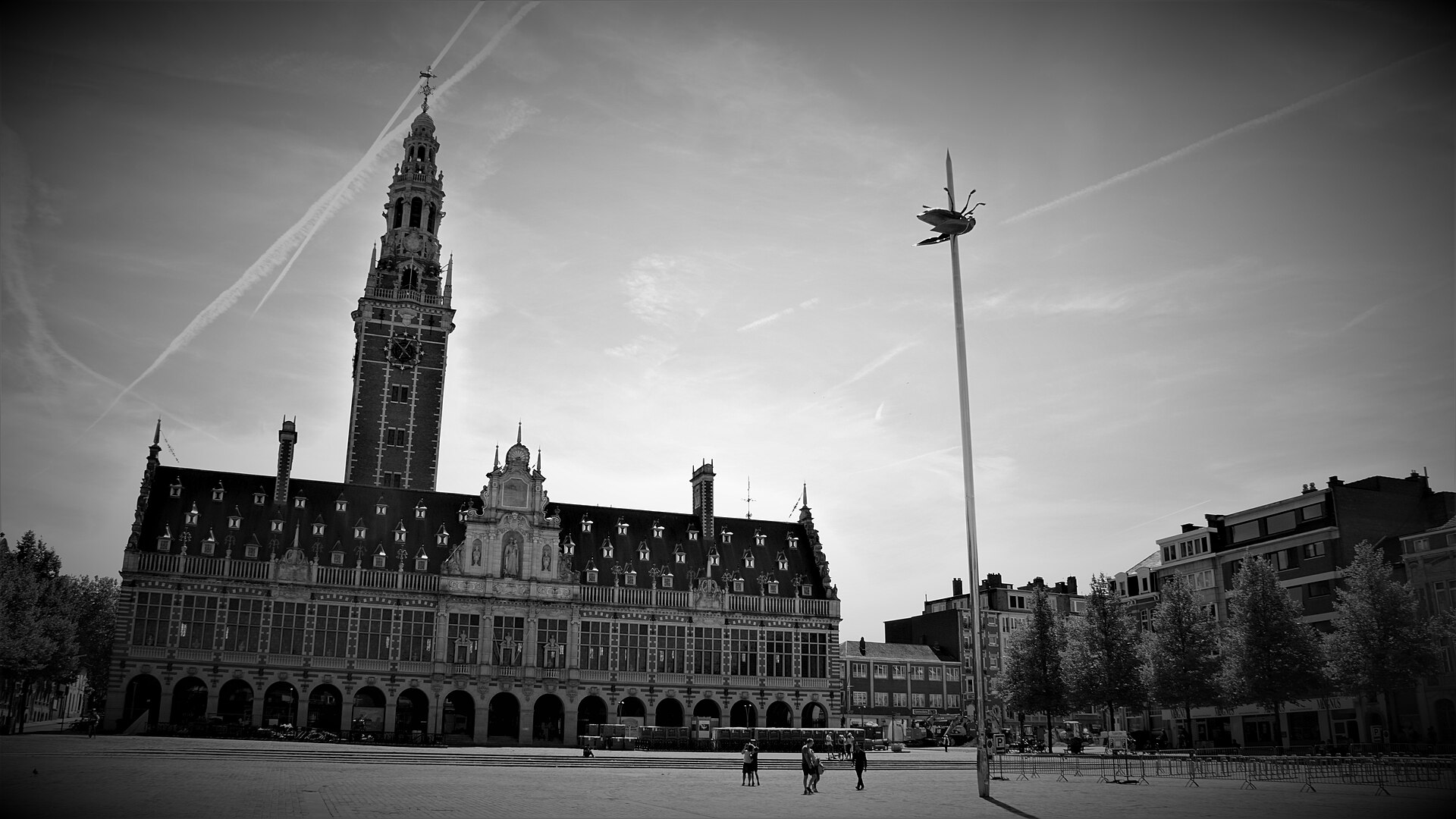 Belgium