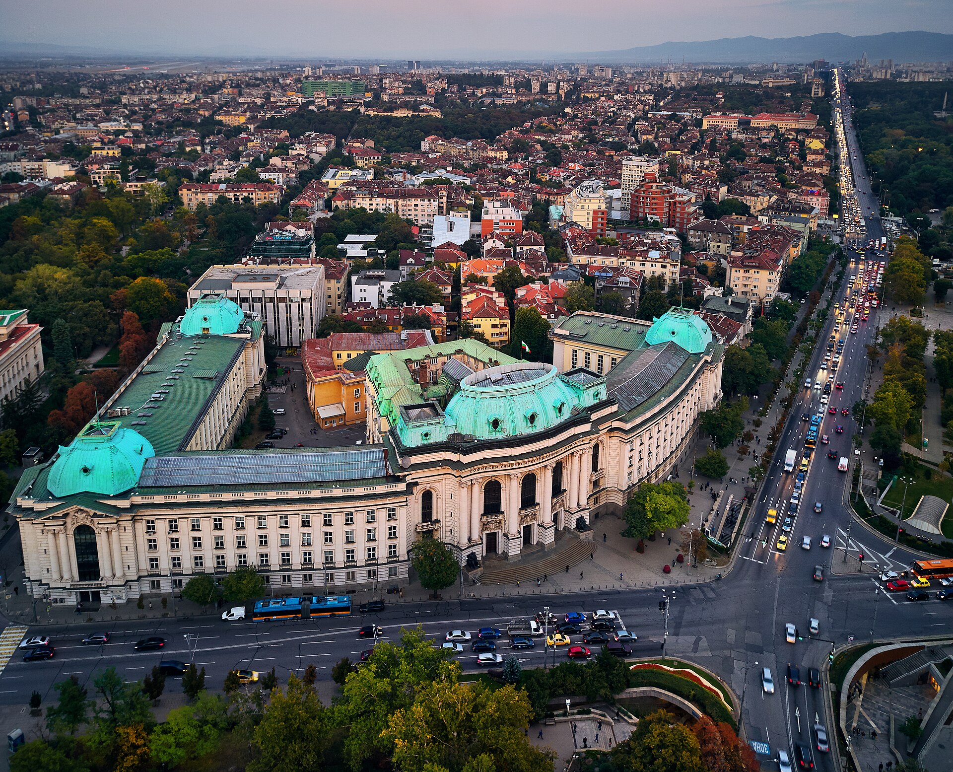 Bulgaria