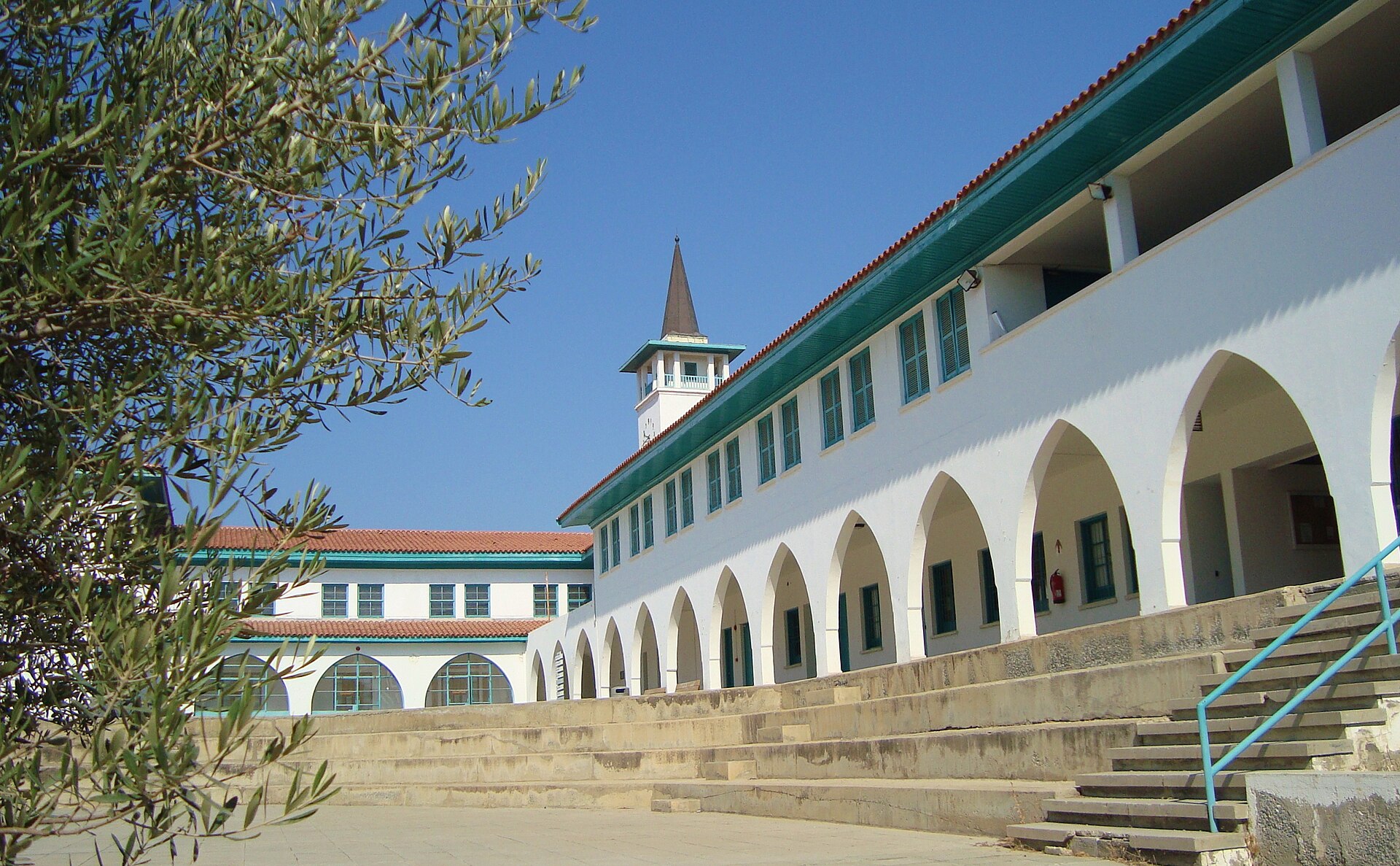 Cyprus