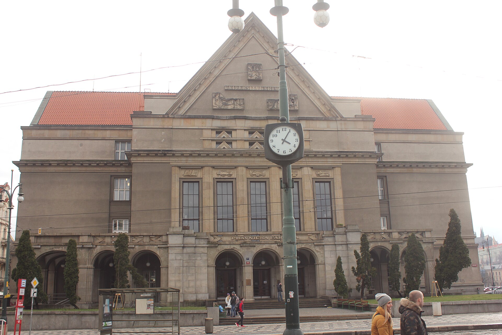 Czech Republic