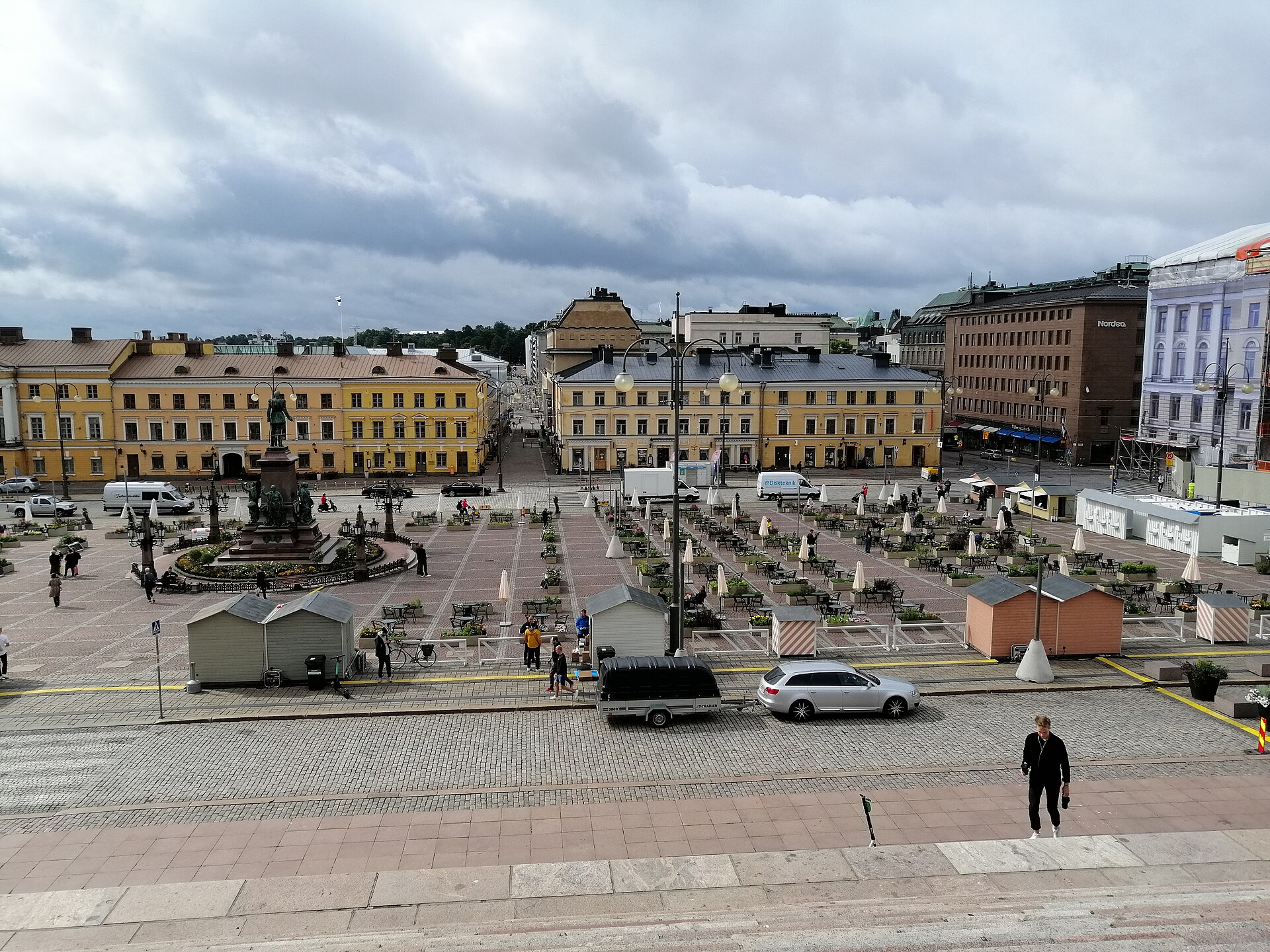 Finland