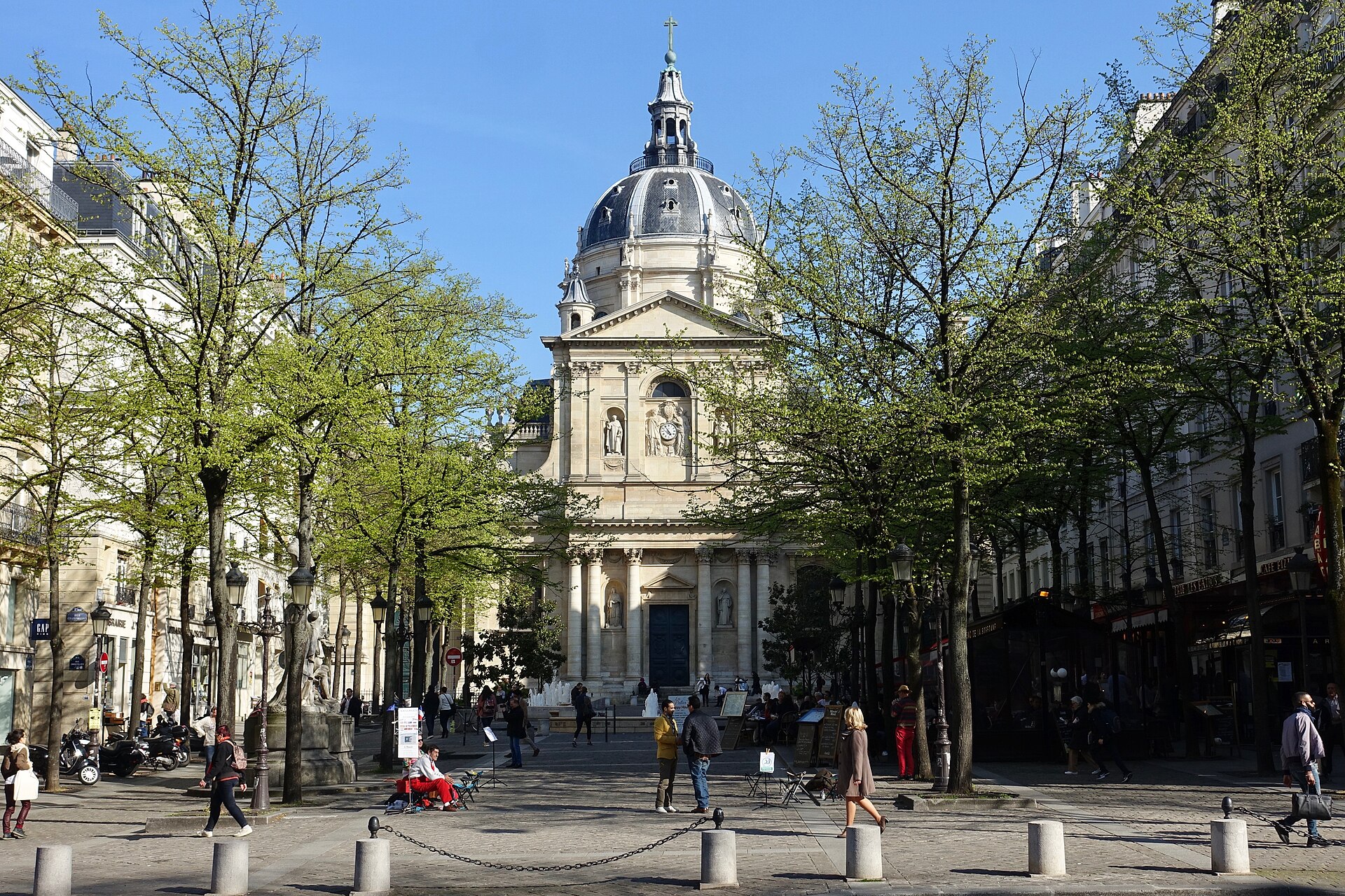 France
