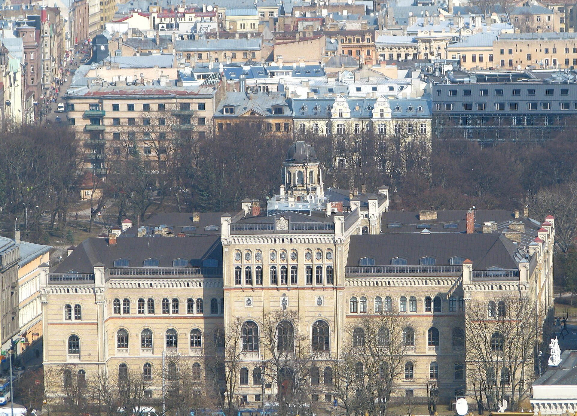 Latvia