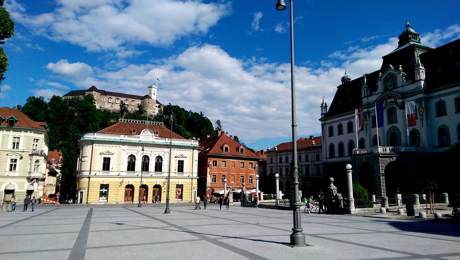 Slovenia