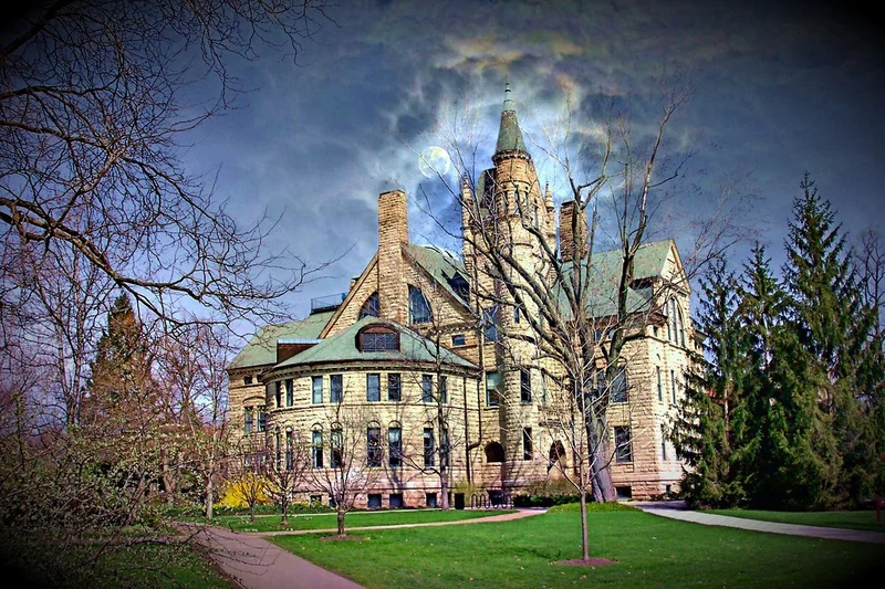 Univ of Western Australia (UWA)