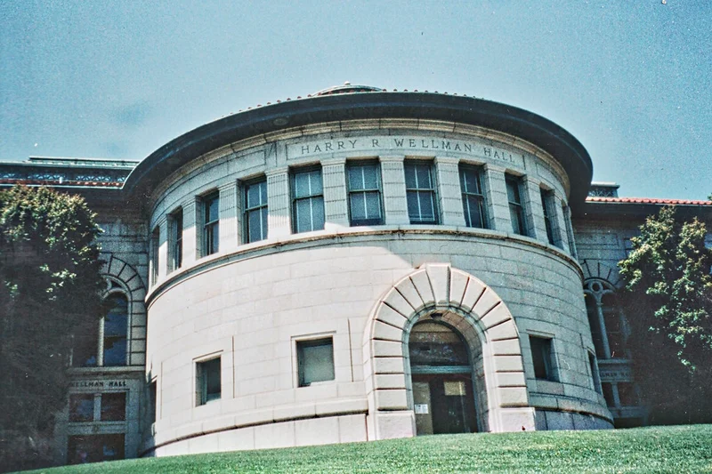 University of British Columbia (UBC)