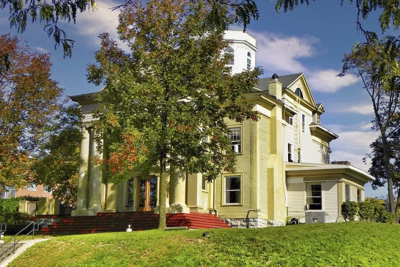 McMaster University
