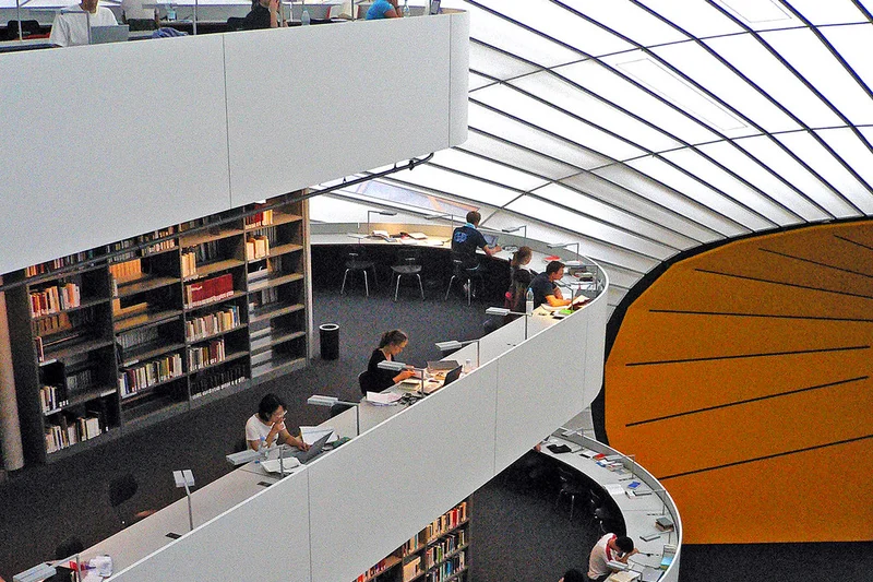 Ventspils Univ of Applied Sciences