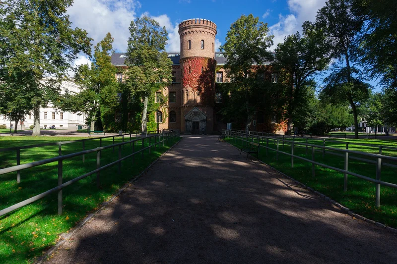 Vilnius University