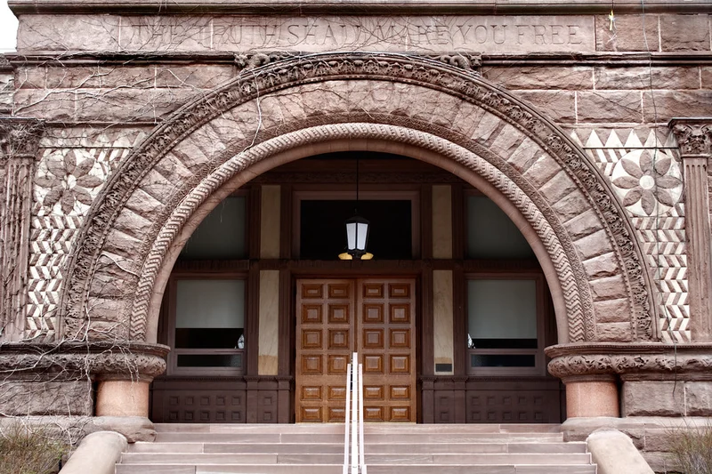 Saint Martin's Institute of Higher Ed