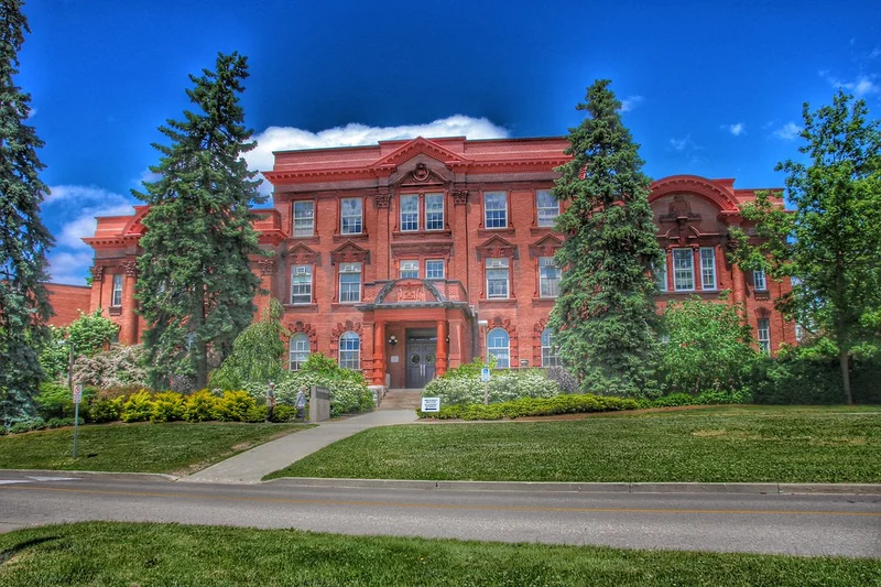 Kristiania University College