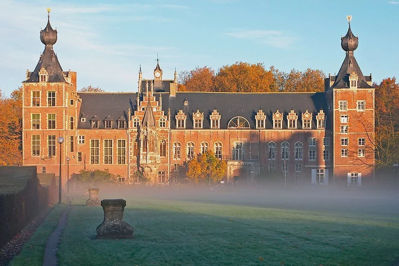 BI Norwegian Business School