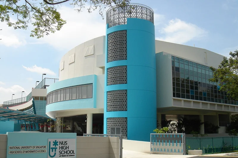 National University of Singapore (NUS)