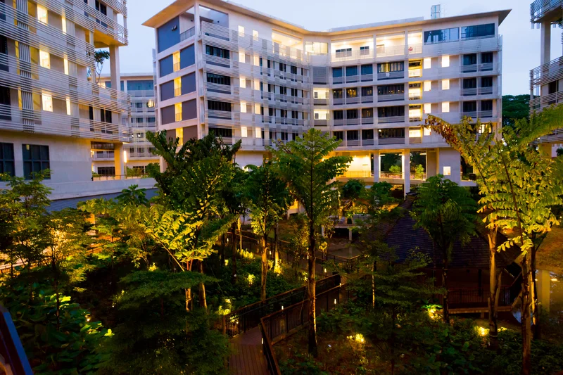 Nanyang Technological University (NTU)