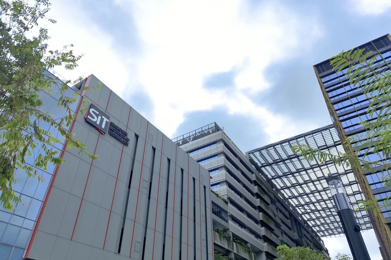 Singapore Institute of Technology (SIT)