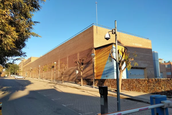 Polytechnic Univ of Catalonia (UPC)