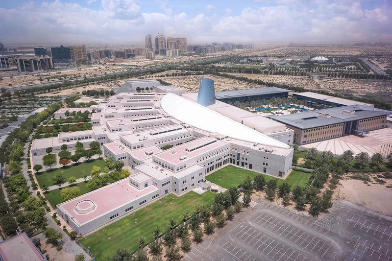 Middlesex University Dubai
