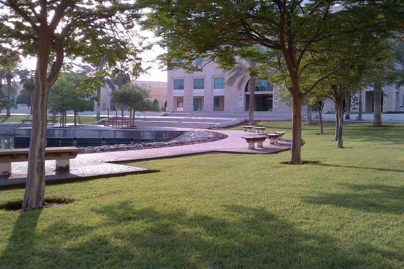 Canadian University Dubai (CUD)